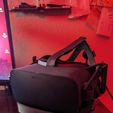 Oculus Rift CV1 Stand