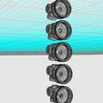 SuturusUpperArms-3.jpg Suturus Pattern-Project Good Dog Weapons For Chivalrous Smaller Knights