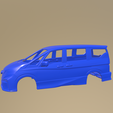 d25_012.png Nissan Serena Nismo 2016 PRINTABLE CAR IN SEPARATE PARTS