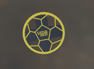 pelota.png WORLD CUP CUTTER