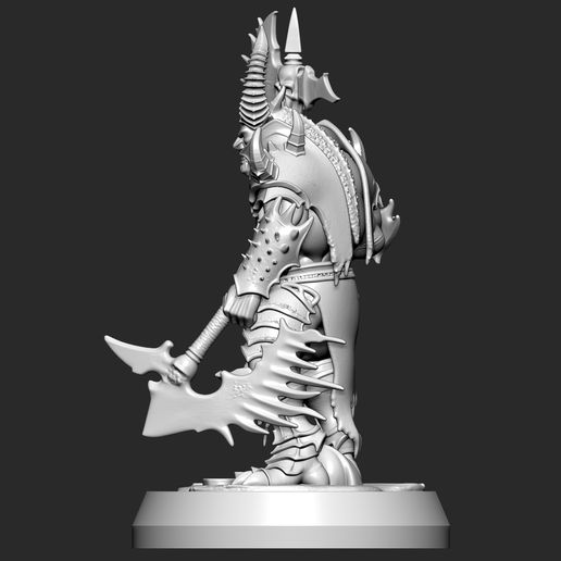 2.jpg Demon Executioner - Skullreaver Brute