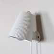main.jpg IKEA SVALLET Wall Mount Conversion