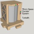 Turbolift.jpg 15mm Space Corridor System
