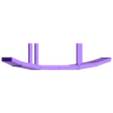 MAN SVRBody_A_Slat_armor_E.stl British MAN SVR ARV
