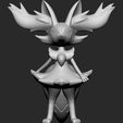 braixen-cults-5.jpg Pokemon - Braixen