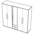 Binder1_Page_03.png Clear Modular Wardrobe 2 m