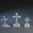 l4.png Graveyard _ miniatures_ Set Complete