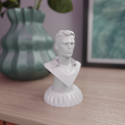 tomy1.png GTA VICE CITY | Tommy Vercetti Bust