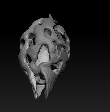 6.JPG Maleficent cane