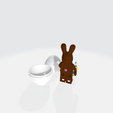 oeuf-lapin-fig-dos.png Box 6 Eggs surprise lego
