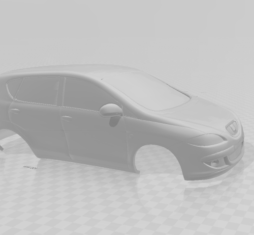 seat toledo