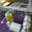 DSCN6957.JPG ISS Stazione spaziale internazionale