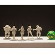 DSC04128.jpg MASS EFFECT MINIATURE PACK BETA