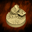 2.png Treasure - BASES PACK [PRESUPPORTED]