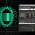 4.png engagement ring for men 3d printable model