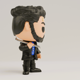 4.png Billy Butcher funko pop from the boys