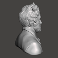 Andrew-Jackson-7.png 3D Model of Andrew Jackson - High-Quality STL File for 3D Printing (PERSONAL USE)