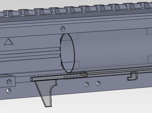 gearbox-upper.jpg Airsoft elektrikli oyuncak tabanca