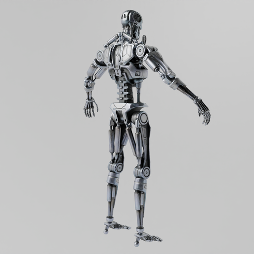 T-8000009.png T-800 Lowpoly Rigged