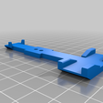 39eb6965-4fbc-4620-9c94-ffe789631c4d.png Free 3D file SkyCog・Object to download and to 3D print