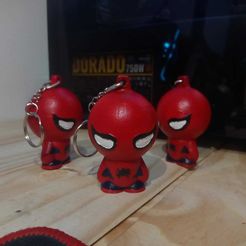 Imagen-de-WhatsApp-2023-09-06-a-las-22.36.53.jpg Fichier STL gratuit Porte-clés Spiderman Blister Breaker・Objet pour imprimante 3D à télécharger