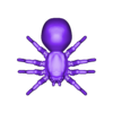 tarantula2,0.stl Articulated Tarantula!