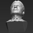 21.jpg John Travolta bust 3D printing ready stl obj formats