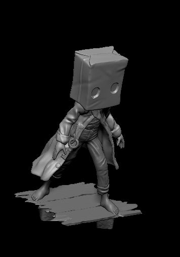 0.jpg Mono - Little nightmares 2