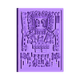 Viracocha.obj 维拉科查印加神