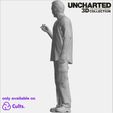 2.jpg Victor Sullivan UNCHARTED 3D COLLECTION