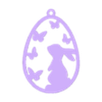 ostern.stl Easter