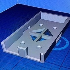 86499514_189503812324490_2194329904269492224_n.jpg Lipo 2S RX battery holder people ace 3500