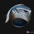 10.JPG Kamen Rider Brave - Helmet for cosplay
