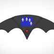 001.jpg Remote batarang from the movie Batman Returns 1992