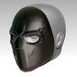 VIGIL-ELITE-MASK-03.jpg Vigil Elite Maske - Raibow Six Siege Operator - STL Modell 3D Druck Datei