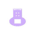 lamp_hydrponic.stl hydroponic lamp