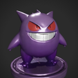 ectoplasma4.png Gengar Pokémon Ectoplasma