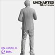 4.jpg Victor Sullivan (Auction) UNCHARTED 3D COLLECTION