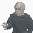 Cardassian_Closeup.png Cardassian With Pistol