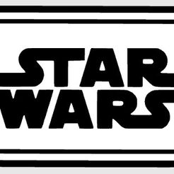 Starwars-Front.jpg Star Wars Light Box - Digital files