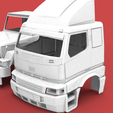 untitled.628.png 1.14 TRUCK BODY 3D PRINTABLE 4 UNITS BMC-AS950-MAN-FATIH