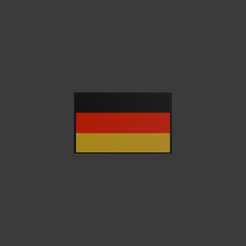 Germany-Flag-Patch.png GERMANY AIRSOFT FLAG PATCH