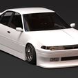 15.jpg Nissan Cefiro A31 Diana Body Kit printable