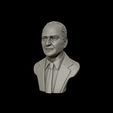 14.jpg Mustafa Kemal Ataturk 3D sculpture 3D print model