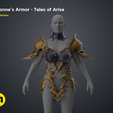 2-Shionne_Shoulder_Armor-27.png Shionne Armor – Tale of Aries