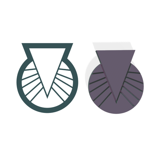 polymer clay cutter 3D model