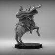 untitled.726.jpg Sci Fi Napoleon on horse