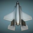 F35B_4.jpg Lockheed Martin F-35B Lightning II - 3D Printable Model (*.STL)