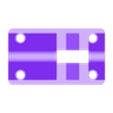 CUERPO_1.stl BOLT - BOLT - LATCH - LOCK - LOCK - LATCHING