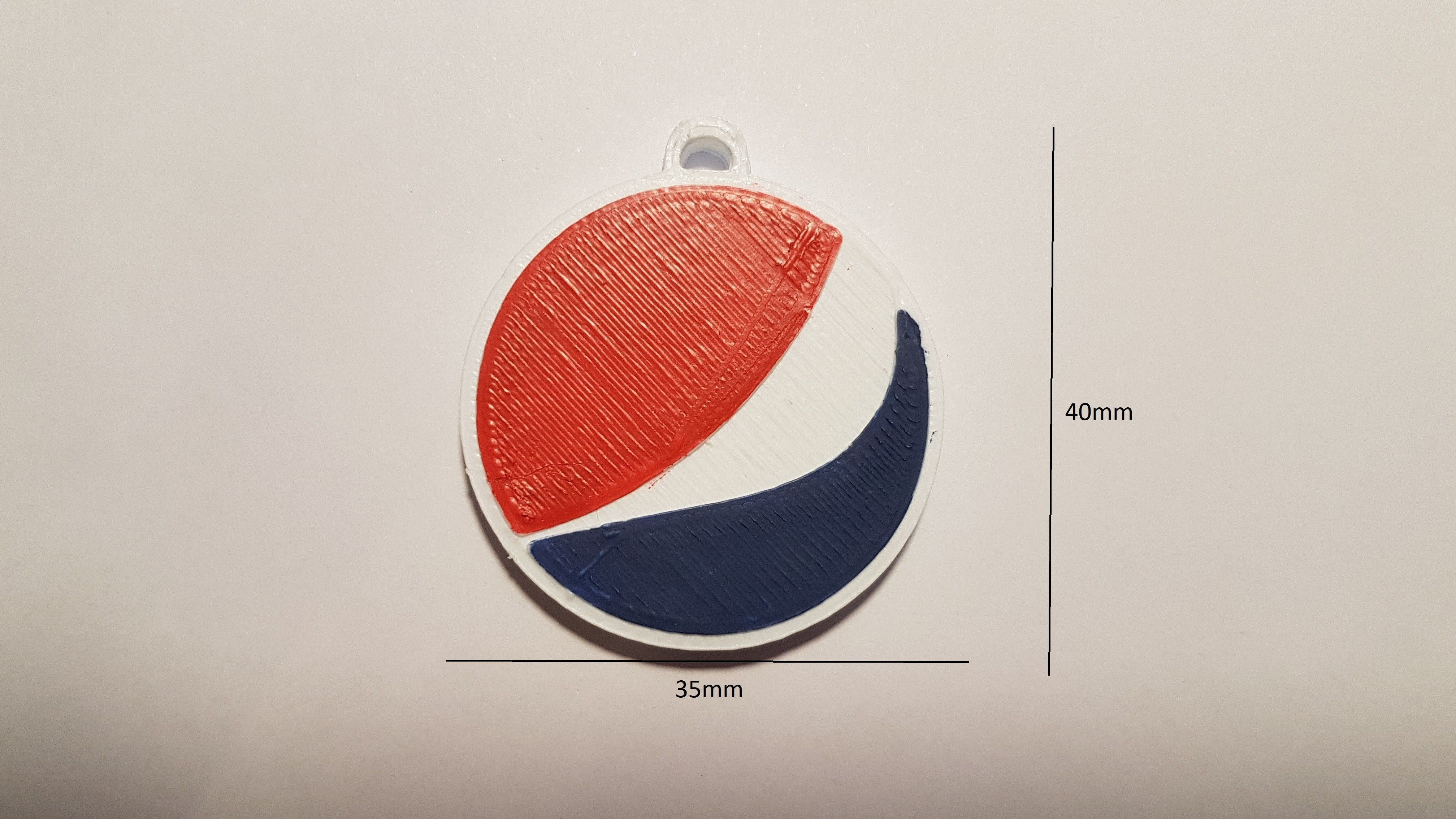 20190106_1933491 - Copie.jpg STL-Datei Pepsi key ring kostenlos・Design zum 3D-Drucken zum herunterladen, f1l2o30